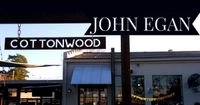 John Egan Duo at Cottonwood Houston