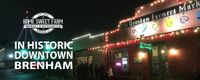 Home Sweet Farm - Brenham, TX