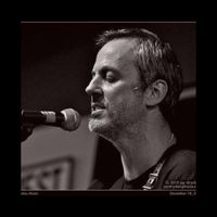 The Rustic - with John Egan