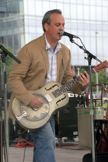 Discovery Green 2013
