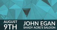 Shady Acres Saloon