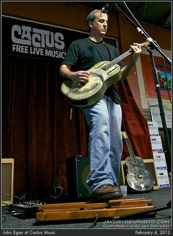 Cactus 2012 in-store
