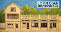 John Egan at Anderson Fair