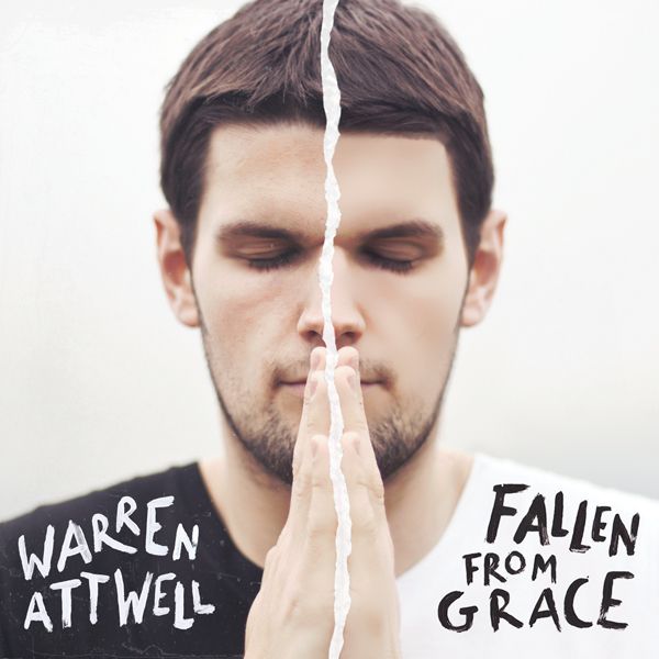 FALLEN FROM GRACE - CD Album