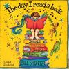 The Day I Read A Book - CD