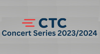  CTC CENTER, Pillager School District's new, state-of-the-art, performance auditorium.