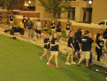BAND CAMP 2014
