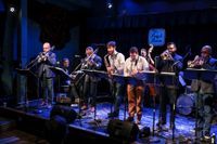 Captain Black Big Band