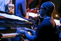 Captain Black Big Band