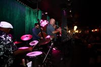 Reggie Watkins Quartet