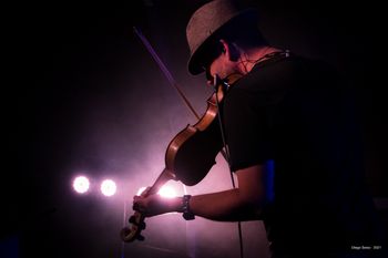 (photo by Diego Seixo)

