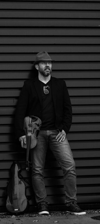 (photo by Oisin Holzinger)
