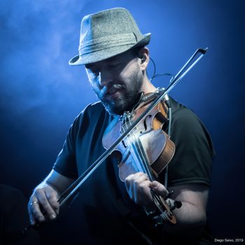 (photo by Diego Seixo)

