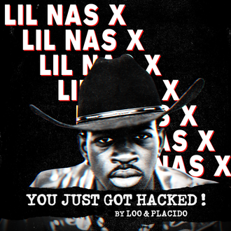 Lil Nas X Old Town Road - Loo & Placido Mashups