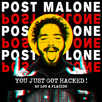 Post Malone Loo & Placido Mashups