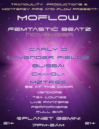 Femtastic Beats 