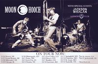 LAVENDER FIELDS with MOON HOOCH and JACKSON WHALAN