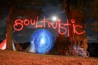 Soultruistic 2016