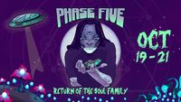 Phase Five