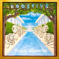 Boostive x Lavender Fields @710 Pacific Beach