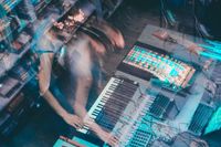 Shambhala Yoga and Music Festival