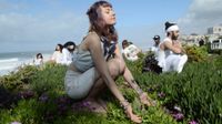 LAVENDER FIELDS at TuesdayDanceJam
