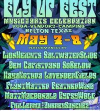 Fly Up Reggae Festival
