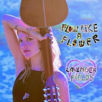 LAVENDER FIELDS at Atomic