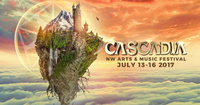 Cascadia NW Music Festival 