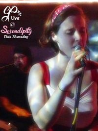 GDRx Live @ Serendipity