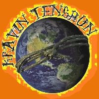 "JUST HAD ENOUGH" by KRAVIN TENSHUN