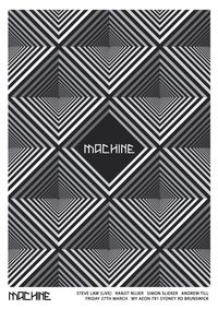 Machine Australia