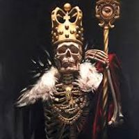 SKELETON KEY 11 by JUGGERNAUT INCORPORATED