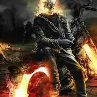 GHOSTRIDER 23 by GUNS GALORE RECORDS