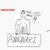Simpletons - CD