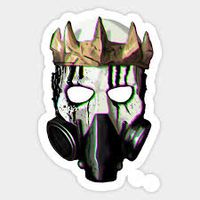 SKULL GOD  by GUNS GALORE RECORDS
