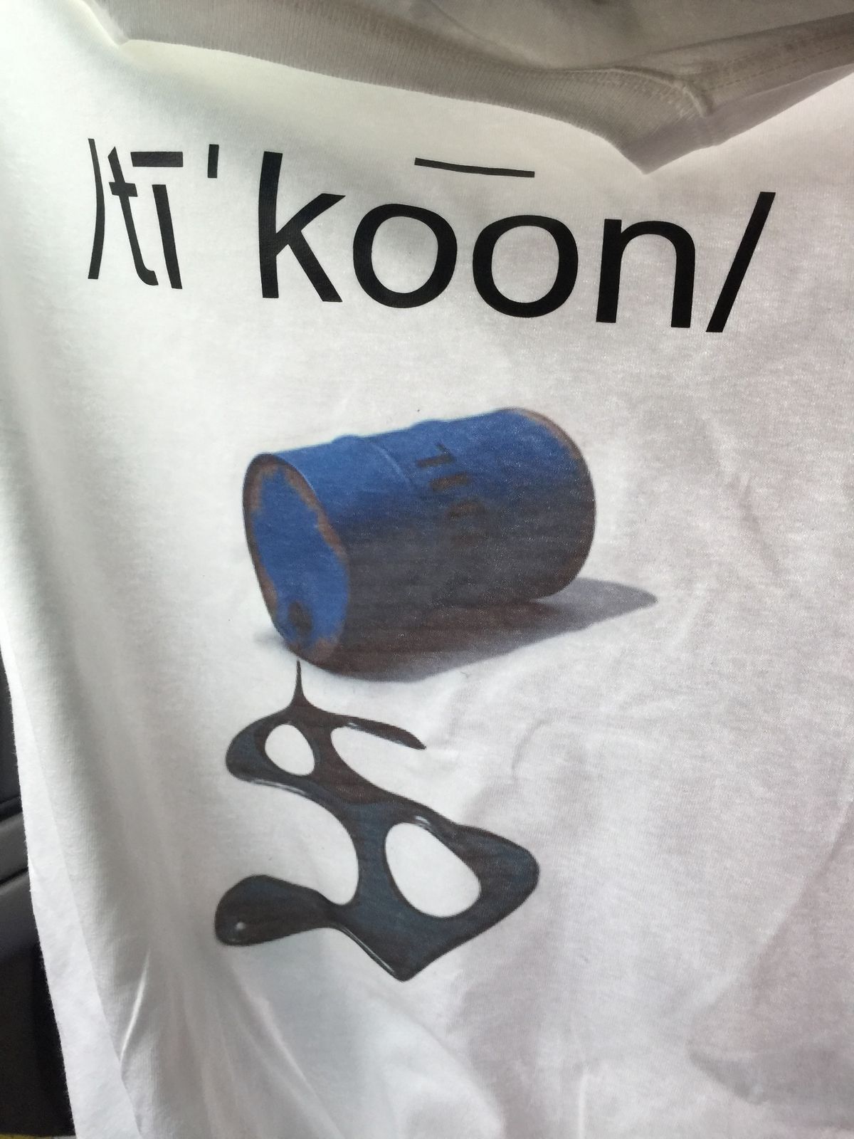 BOSS TYCOON SHIRT 