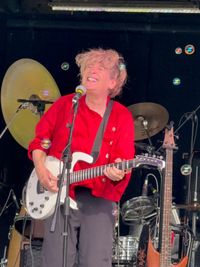 SONiA disappear fear performs the Room at Cedar Grove