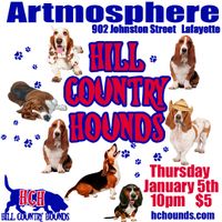 Hill Country Hounds