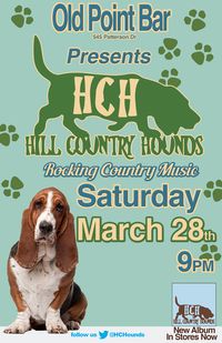The Royal Southern Hill Country Houndhood