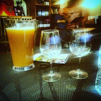 Blackhawk Winery
