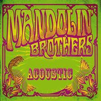Mandolin' Brothers Duo