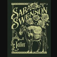 Screen Printed "Taller" Art Print