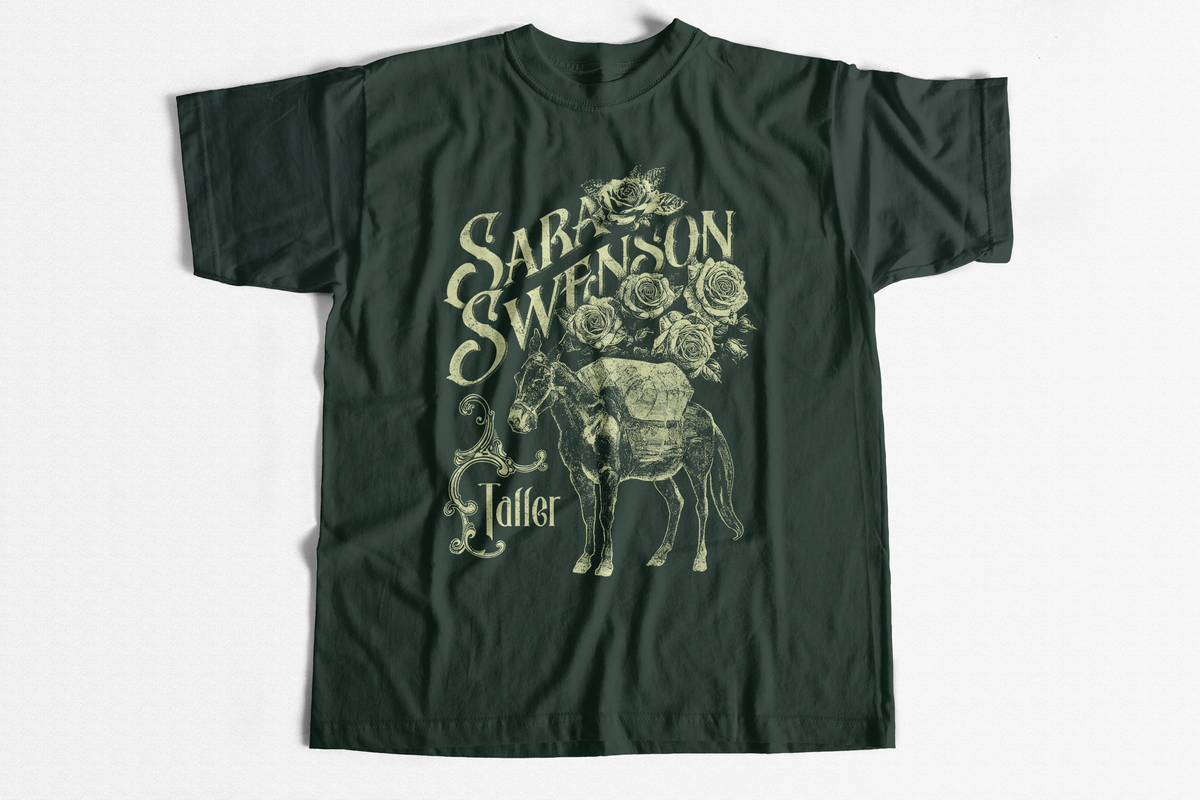"Taller" T-Shirt