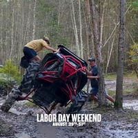Moccasin Creek Off Road Park
