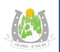 Hooves to Freedom Trail Race (8K)
