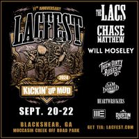 LACfest 2024 At MCORP