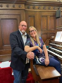 Beth Trez Worship