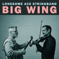Big Wing by The Lonesome Ace Stringband