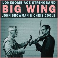 Big Wing by The Lonesome Ace Stringband